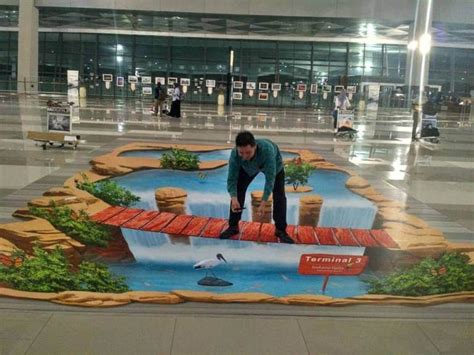 Savesave gambar jalan paving for later. 19+ Gambar 3d Keren Di Jalan - Rudi Gambar
