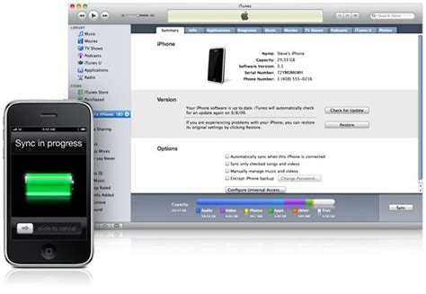 Click here to know how to sync ipod to new computer with no any data loss. ipod sync | IphonePedia