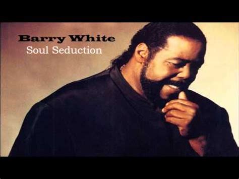 Good dancin' music (the right night & barry white 1987). Barry White - Never never gonna give you up (1974 ...