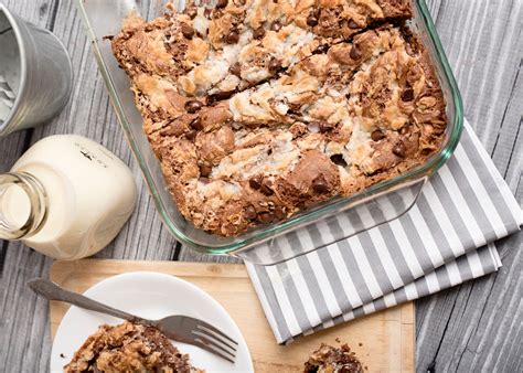 That's the way to keep them moist and chewy like the original grandma's big cookies. Duncan Hines German Chocolate Cake Cookies Recipe : Duncan ...