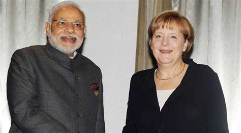 See more of narendra modi on facebook. No German in KVs: Merkel raises issue with PM Narendra ...