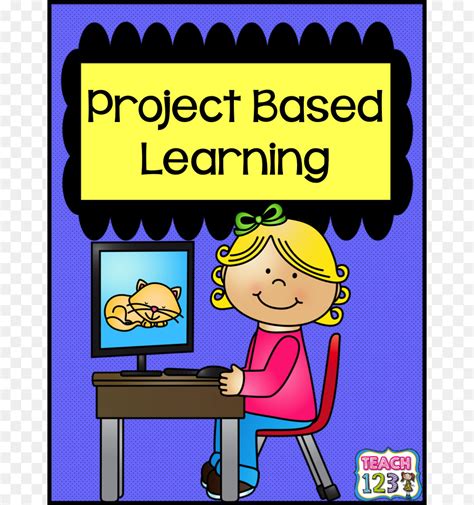 Computer based learning clipart free download! Project based learning clipart 6 » Clipart Station