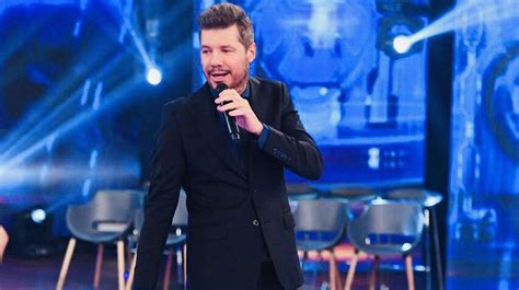 Con un doblaje y la clásica apertura musical, tinelli vuelve a la tv, showmatch: ¿Vuelve el humor?: el deseo de Marcelo Tinelli para su regreso a la televisión - Santa Fe 24 Horas