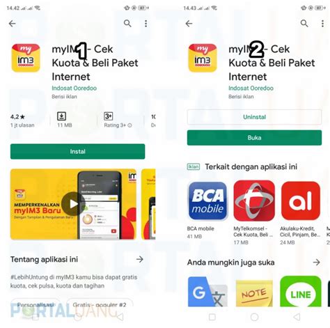 Tentunya caranya sangat mudah sekali! Cara Sedot Pulsa Lewat Internet - Cara Gampang Cek Pulsa ...