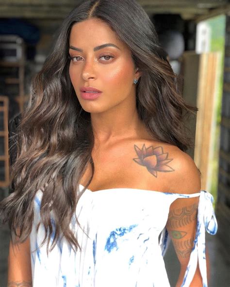 She dated actor felipe roque from 2016 to 2018. Aline Riscado - Bio, Age, Height, Wiki, Instagram ...