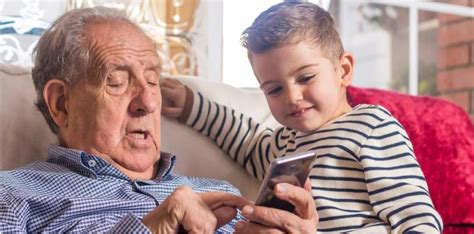 Día del Abuelo: ¿por qué se celebra el 26 de julio? ~ La ...