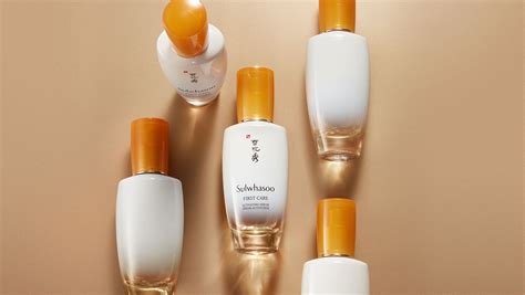 5 (1) yehwadam hwansaenggo serum. Review: Sulwhasoo Advanced First Care Activating Serum