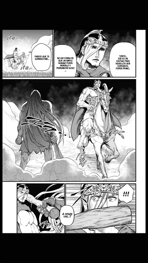 But a lone valkyrie puts forward a suggestion to let the gods and humanity fight one last battle, as a last hope for humanity's continued. Shuumatsu No Valkyrie 23 MANGA ESPAÑOL ONLINE