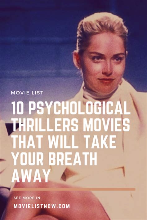 Browse the recent additions below, use the imdb toggle to sort by rating or head to the netflix guides page to see our lastest recommendations. 10 Psychological Thrillers Movies That Will Take Your ...