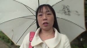 Japanese girl is alone while it rains â Grandma is hosted to be fucked