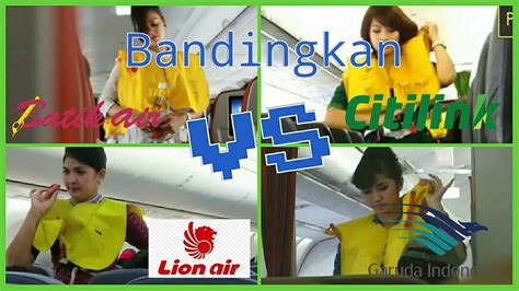 Pramugari cantik lion air, garuda indonesia, batik air dan sriwijaya air di bandara sultan hasanuddin makassar nonton juga. BANDINGKAN CANTIKnya. Pramugari Batik Air, L1on 4ir ...