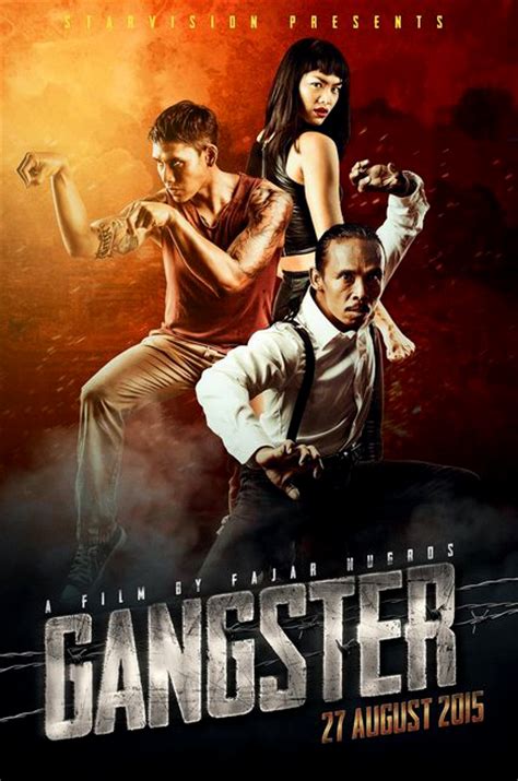 The raid 2 is screening at sxsw monday night and will debut theatrically in new york and los angeles on march 28, followed by a more extensive release around the country. Trailer For Indonesian Action Flick GANGSTER Co-Starring ...