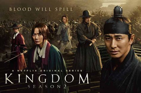 Despite his mother's disapproval, kang to pursues the job in order to bring. Kingdom di 2020 | Drama korea, Drama, Korea