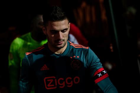 Душан тадић, pronounced dǔʃan tǎdiːtɕ, tǎːditɕ; Tadic: "I think we need some rest." - All about Ajax