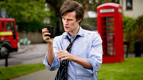 Press shift question mark to access a list of keyboard shortcuts. BBC One - Doctor Who, Series 5, The Eleventh Hour