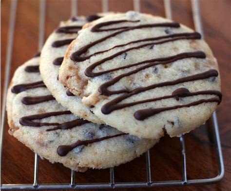 For traditional drop cookies (like chocolate chip), freezing the dough is . Christmas Cookies That Freeze Well Recipe / How-to-Freeze ...