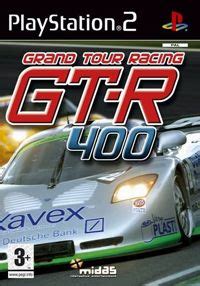 Kiedy pojawią się napisy pl do odc 10 i 11? GTR 400 PS2 (Grand Tour Racing 400 PS2) - premiera, opis ...