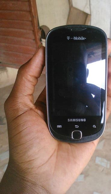 Moneypak is accepted by most visa, mastercard and discover debit cards, plus 200+ debit card brands. Just Arrived!!! Very Neat Samsung Gravity Android Mobile For 17k - Phone/Internet Market - Nigeria