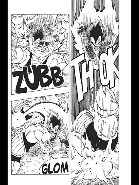 Very unusual boy, i must say. Akira Toriyama's 'Dragon Ball' Has Flawless Action That Puts Super-Hero Books to Shame