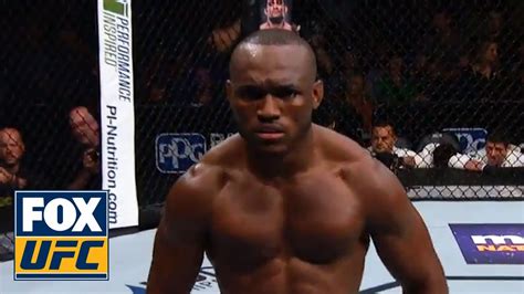 Jordan colbert kamaru usman put the rest of the welterweight division on notice with his lopsided unanimous decision over demian maia on saturday. Rafael dos Anjos vs Kamaru Usman | PREVIEW | UFC TONIGHT ...