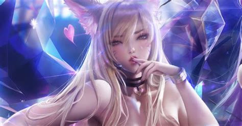 Wallpaper engine free download (v1.6.10). KDA Sakimichan Wallpaper Engine | Download Wallpaper ...