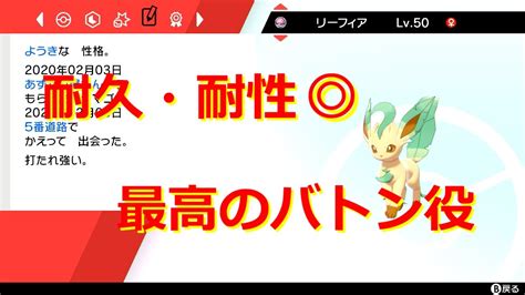 Download ポケモン剣盾 超硬チョッキ ニンフィア でキ Images For Free