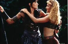 xena sixty nora foster becker directed