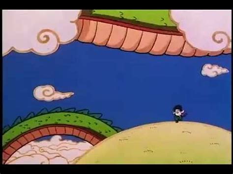 Goku and vegeta), also known as dragon ball z: Dragon Ball Z - Ending Latino ( sin creditos ) - YouTube