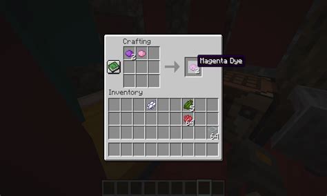 Applied to tamed cats to dye their collars. How to create all Minecraft Dyes - Pro Game Guides