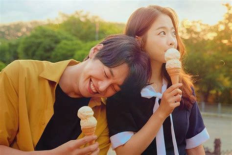 5 panggilan sayang buat pacar dalam bahasa korea. 7 Panggilan Sayang untuk Pacar Bahasa Korea