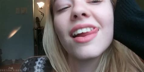 Thousands of feet fetish porn videos are available for free at collection of best porn. Sativa Skies - the best mouth fetish video ever 3 min ...