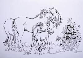 Who doesn't want to lose themselves in the childhood wonder of cute images and pretty drawings? unicorn baby drawings - Google Search | Baby unicorn ...