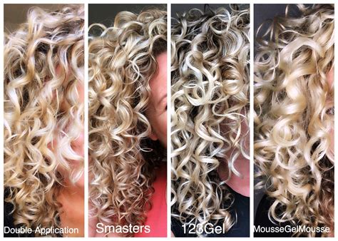 Find best information for natural hair care, curly hair care, and natural hair styles at curly nikki. Blog - Product Application Methods - Curlygirlmovement in ...