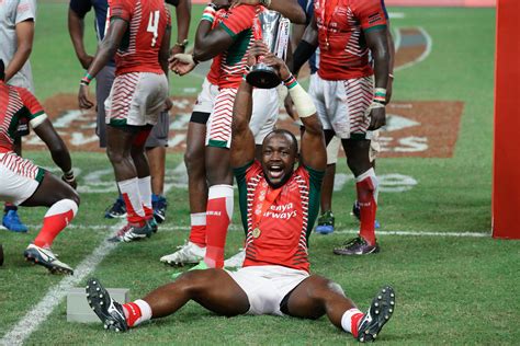Former rugby sevens coach benjamin ayimba has passed on at the nairobi hospital where he had been undergoing treatment. THE REACTION: Benjamin Ayimba on Kenya's first Cup - HSBC ...