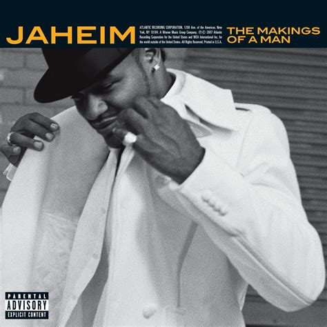 Check spelling or type a new query. The Makings of a Man: Jaheim, Jaheim: Amazon.fr: Musique