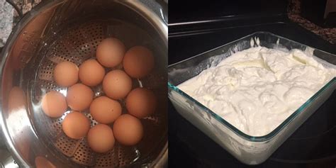 I Made All of My Meals in an Instant Pot for a Week | SELF