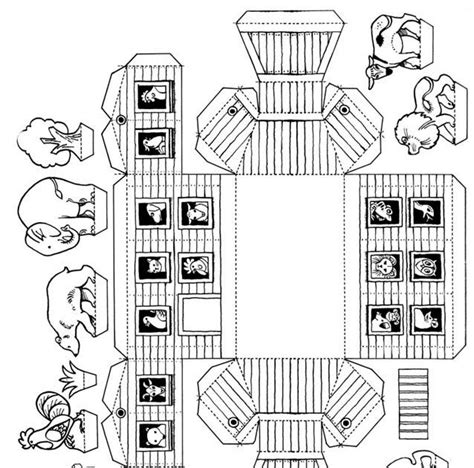 Entdecke rezepte, einrichtungsideen, stilinterpretationen und andere ideen zum ausprobieren. Bastelbogen Flugzeug Zum Ausprinten Fuer Kinder - Flugzeug ...