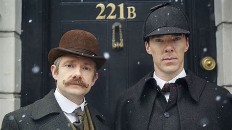 Sherlock is a british television show that is a modern update of the classic sir arthur conan doyle stories. How Sherlock Holmes changed the world - BBC Culture