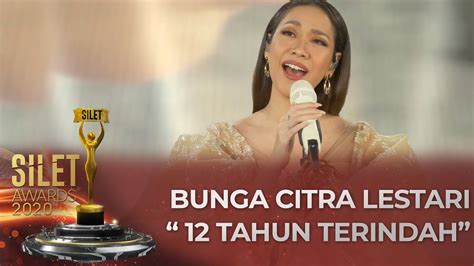 Maybe you would like to learn more about one of these? Lagu Spesial Bunga Citra Lestari untuk Almarhum Suami "12 ...