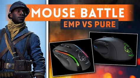 Roccat kone emp gaming mouse allows defining of secondary button functions. MY NEW GAMING MOUSE FROM ROCCAT! (Kone Pure + Kone EMP ...