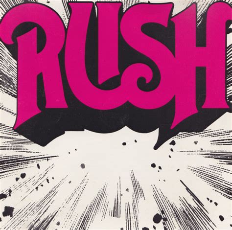 Any and all nsfw content must be appropriately marked as such. Rush - Rush (CD) | Discogs