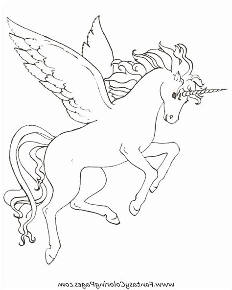 Check out our realistic coloring page kids selection for the very best in unique or custom, handmade pieces from our shops. Unicorn Pegasus Coloring Page - youngandtae.com | Unicorn ...