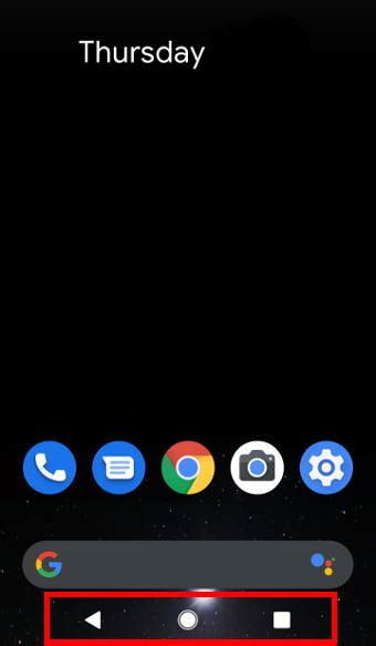 Also, if possible please share your icon theme, wallpaper, and whatever other customisations in the comments. How to use navigation gestures in Android 10? - Android Guides