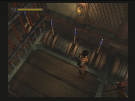 There aren't many puzzles in onimusha: Onimusha: Warlords Part #8 - Episode VIII: The Goddamn ...