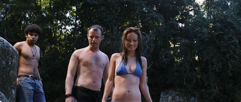 Turistas is a 2006 american horror film produced and directed by john stockwell and starring josh duhamel, melissa george, olivia wilde, desmond askew, max brown, and beau garrett. Beau Garrett nude topless Lucy Ramos nude topless and sex ...