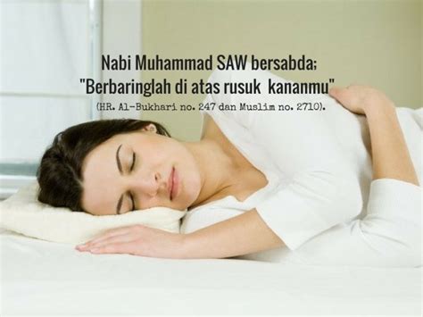 Check spelling or type a new query. Selain Sunnah Nabi, Ini 6 Hikmah Tersembunyi Tidur ...