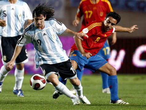 Jun 19, 2021 · selección españa vs. Tic Espor: Cómo ver Argentina vs España online (amistoso 2010)