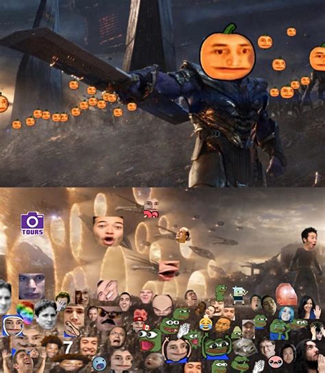 Chat this month : xqcow