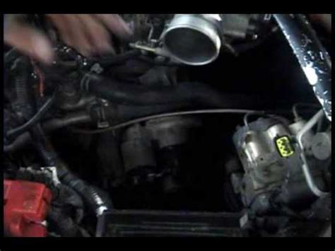 In case you may decide for between your. 1995-2001 Nissan Maxima: Starter replacement - YouTube