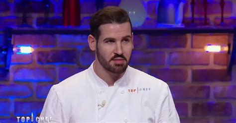 Top 3 home cooks dorian, nick and sarah go head to head for the finale of the masterchef season 10. Vincent Crepel (Top Chef 2018) éliminé pour la 2ème fois ...